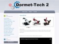 Podgląd dormet-tech.pl