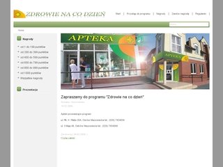Podgląd ipteka.pl