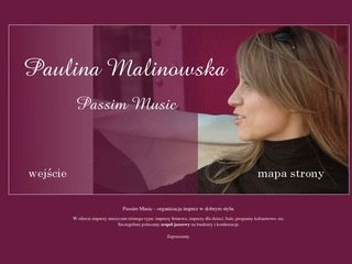 Podgląd imprezymuzyczne.pl