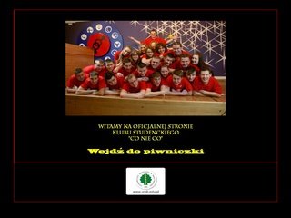Podgląd conieco.amb.edu.pl