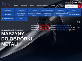 Podgląd kriw.pl