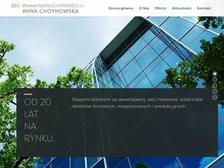 Podgląd brokernieruchomosci.pl
