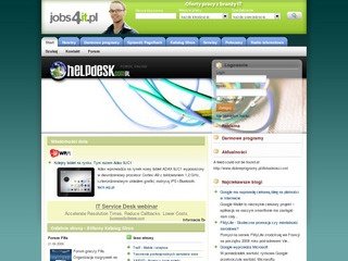 Podgląd helpdesk.com.pl