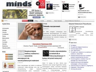 Miniaturka minds.pl