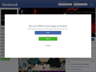 Podgląd wme.com.pl