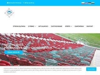 Podgląd sieci-korsze.pl