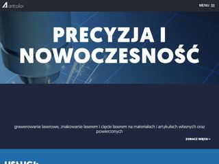 Podgląd artcolor.pl