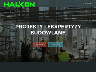 Podgląd halkon.pl