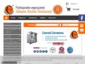 Podgląd conrad-company.pl