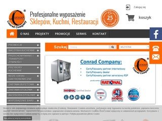 Podgląd conrad-company.pl