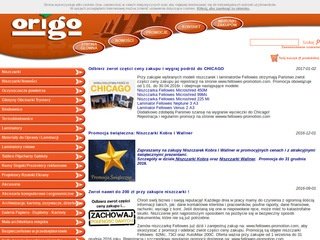 Podgląd origo.poznan.pl