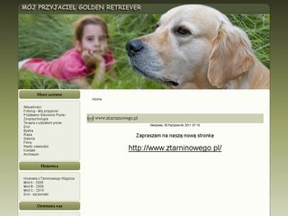 Miniaturka mojprzyjaciel.ovh.org