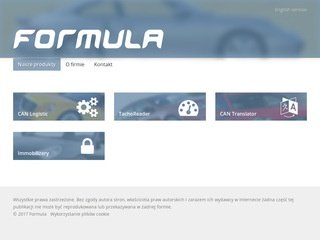 Miniaturka formula.pl
