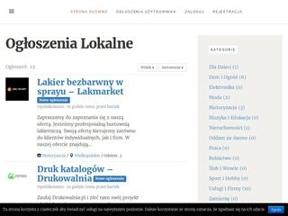 Podgląd floos.pl