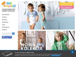 Podgląd ewaklucze.pl