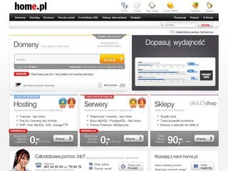 Podgląd infofocus.pl