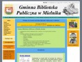 Podgląd biblioteka.mielnik.com.pl