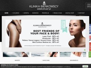 Podgląd esteticmed.pl