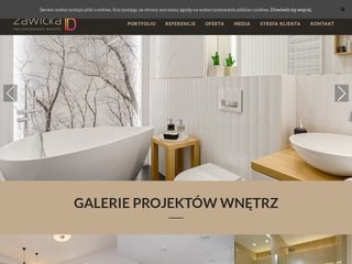 Podgląd zawicka-id.pl