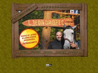 Podgląd lesniczowka.mazury.pl