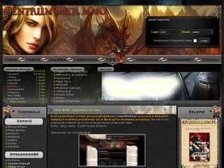 Podgląd mmorpg.gry-online.pl