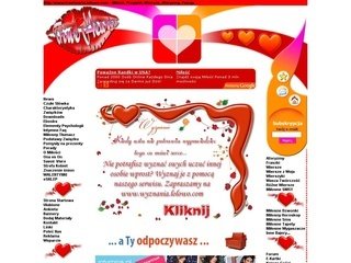 Podgląd truehearts.lolowo.com
