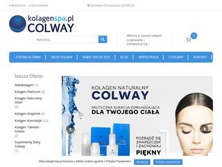 Podgląd spatargi.pl