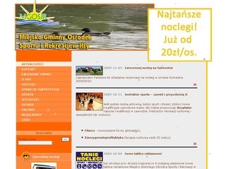 Miniaturka mgosir.ilza.pl