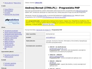 Miniaturka programista-php.itma.pl