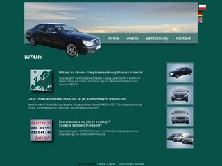 Podgląd kotwa-transport.pl