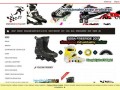 Podgląd zicoracing.com