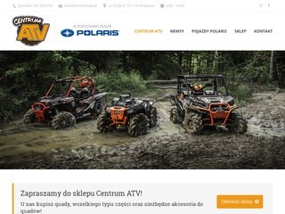 Podgląd centrumatv.pl