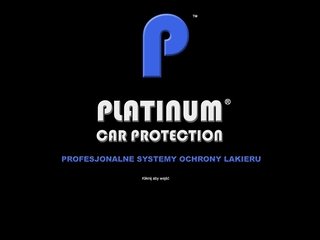Podgląd platinum-ochronalakieru.com