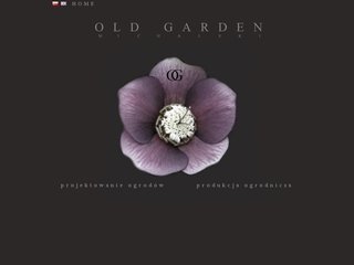 Podgląd oldgarden.com.pl