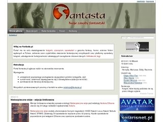 Podgląd fantasta.pl