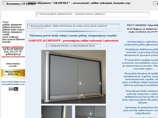 Miniaturka gabloty.bydgoszcz.pl