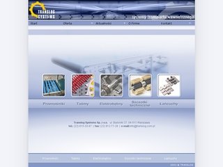 Podgląd translog.com.pl