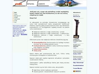 Podgląd zfe-ziegel.com