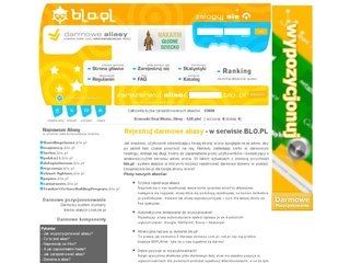 Podgląd blo.pl