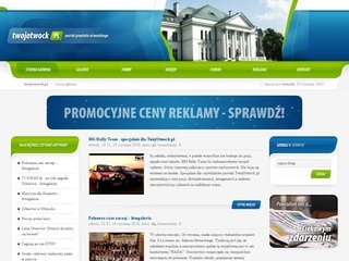 Podgląd twojotwock.pl