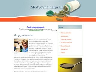 Podgląd sklep-twojeleki.pl