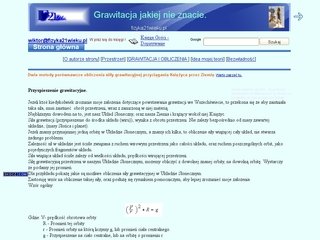 Miniaturka fizyka21wieku.pl
