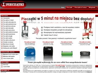 Podgląd stempel.poznan.pl