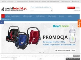 Miniaturka wozkifoteliki.pl