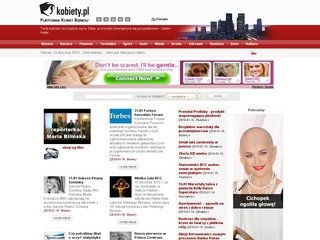 Podgląd kobiety.pl