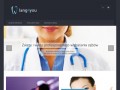 Podgląd lang4you.pl