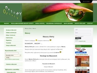 Miniaturka mazury-oferty.pl