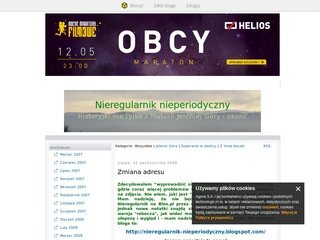 Podgląd thory.blox.pl