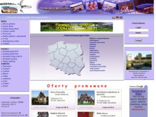 Podgląd pokoje-kwatery.to.pl