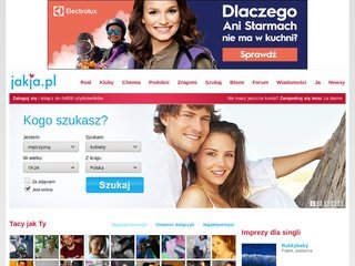 Podgląd jakja.pl